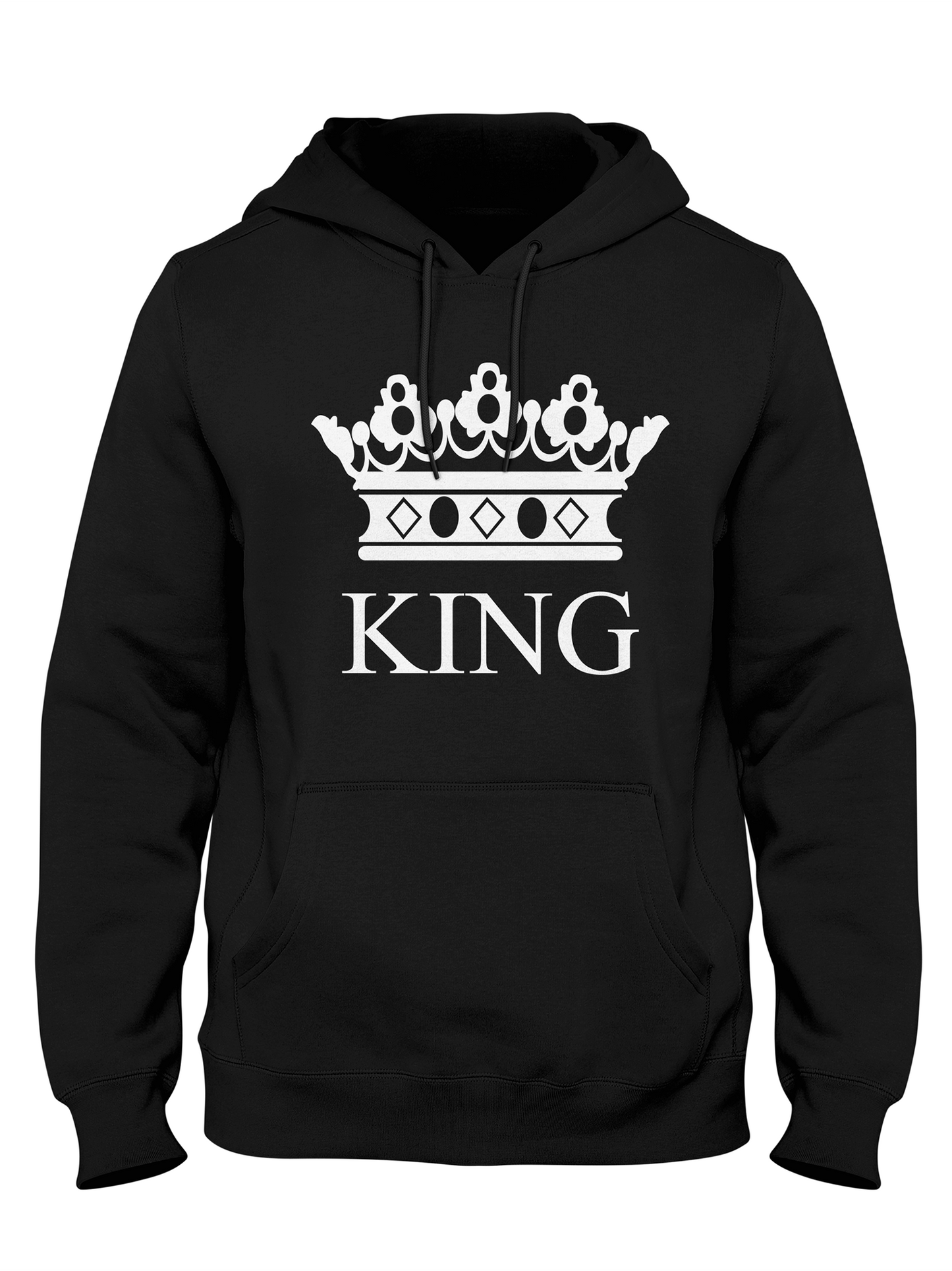 King - Front