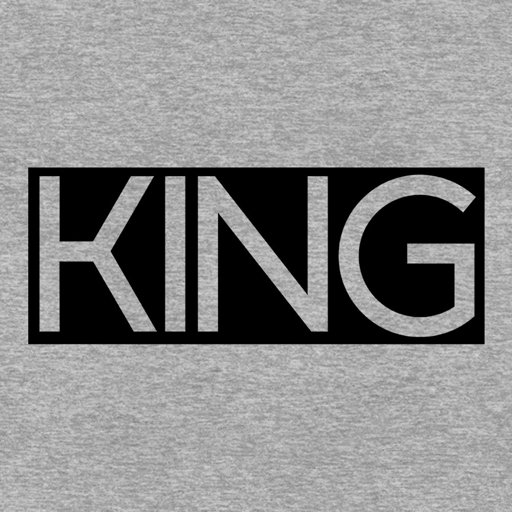 KING - BOLD