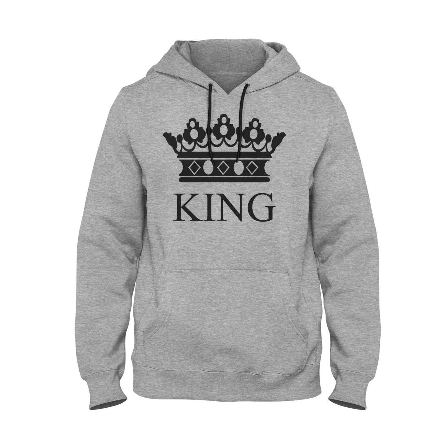 King Front