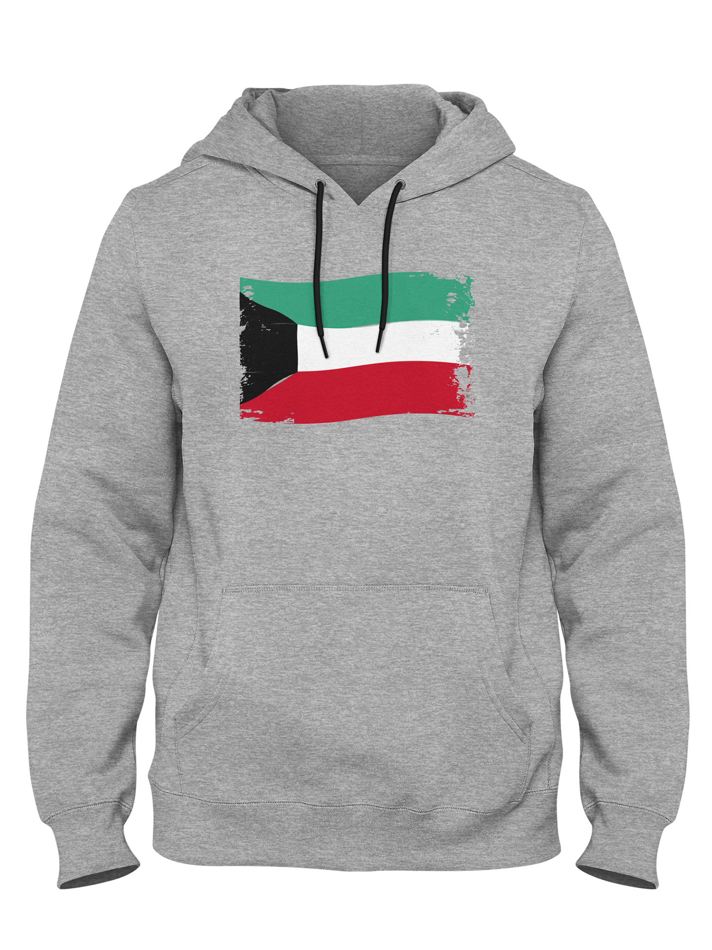 Kuwait Flag - Sixth Degree Clothing