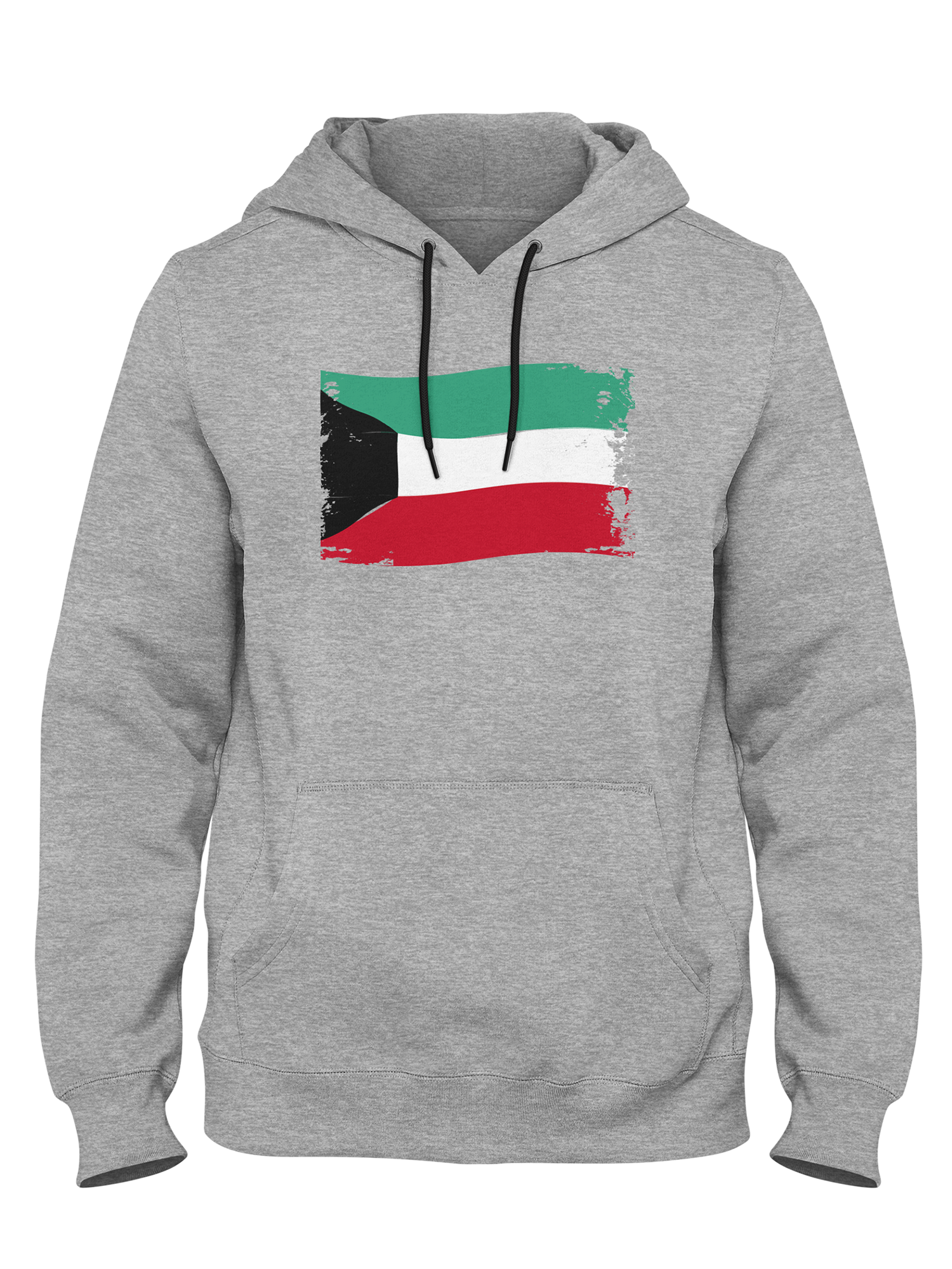 Kuwait Flag - Sixth Degree Clothing