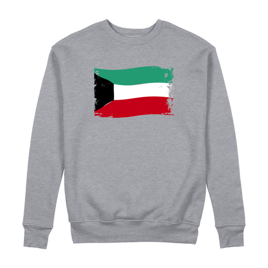 Kuwait Flag - Sixth Degree Clothing