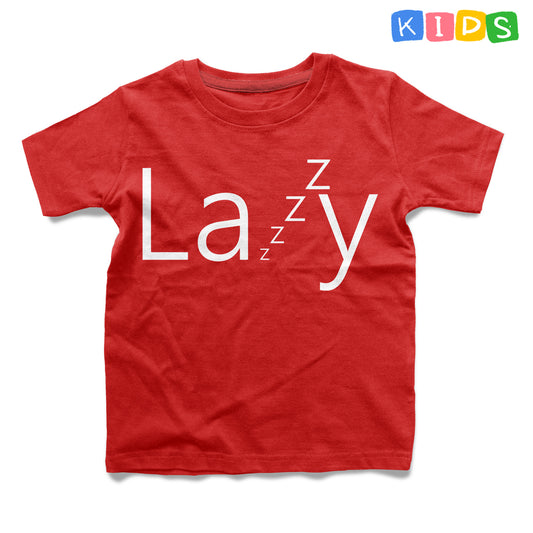 Lazy - Sixth Degree Clothing