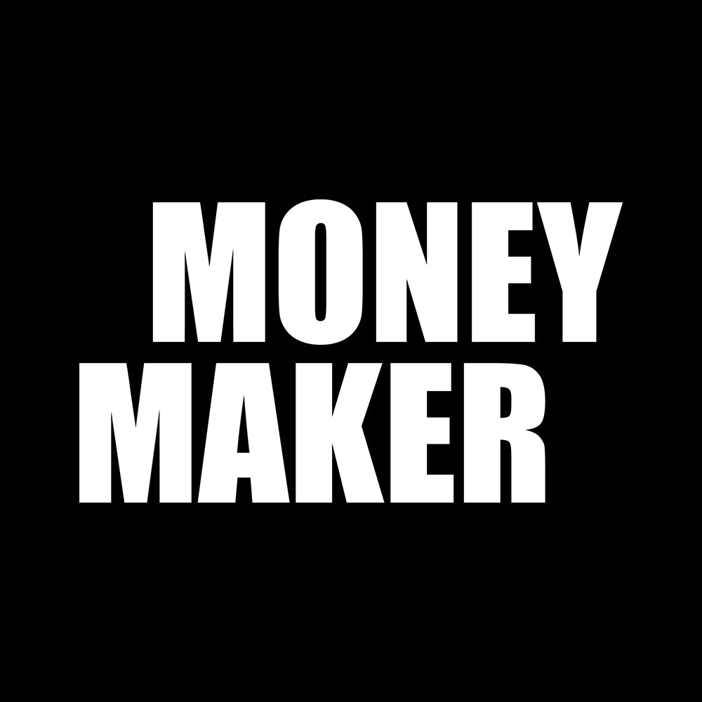 سويت شيرت Money Maker