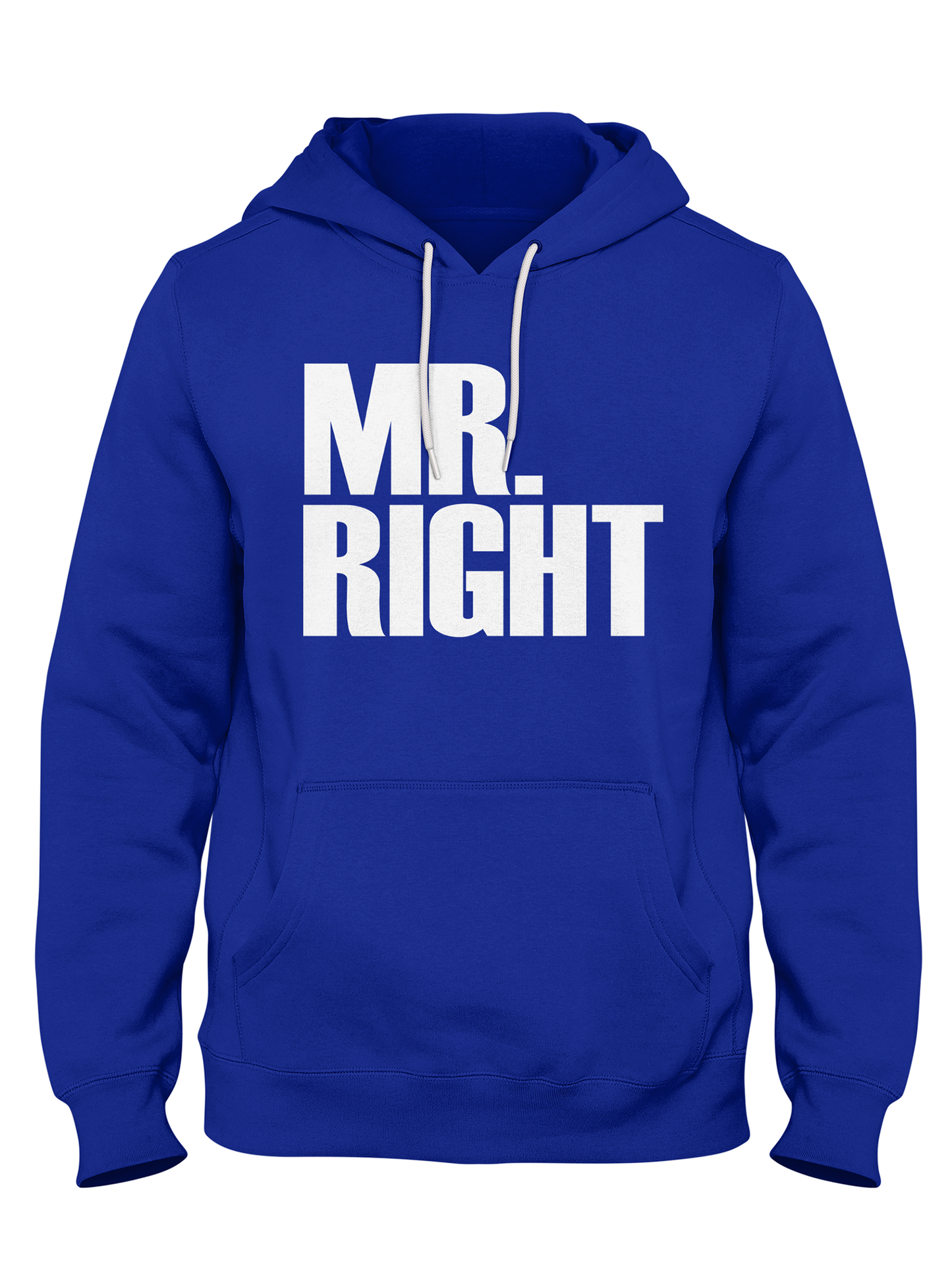 Mr Right