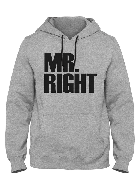 Mr Right