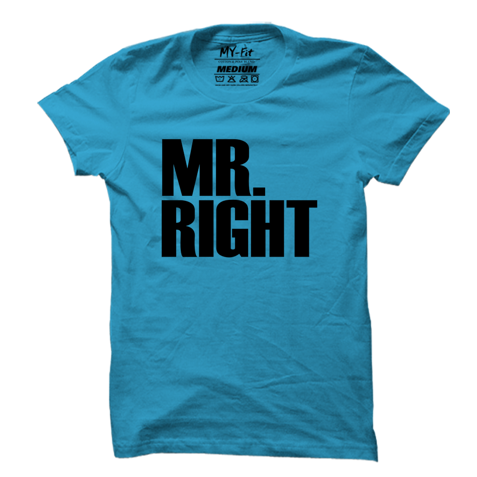 Mr Right