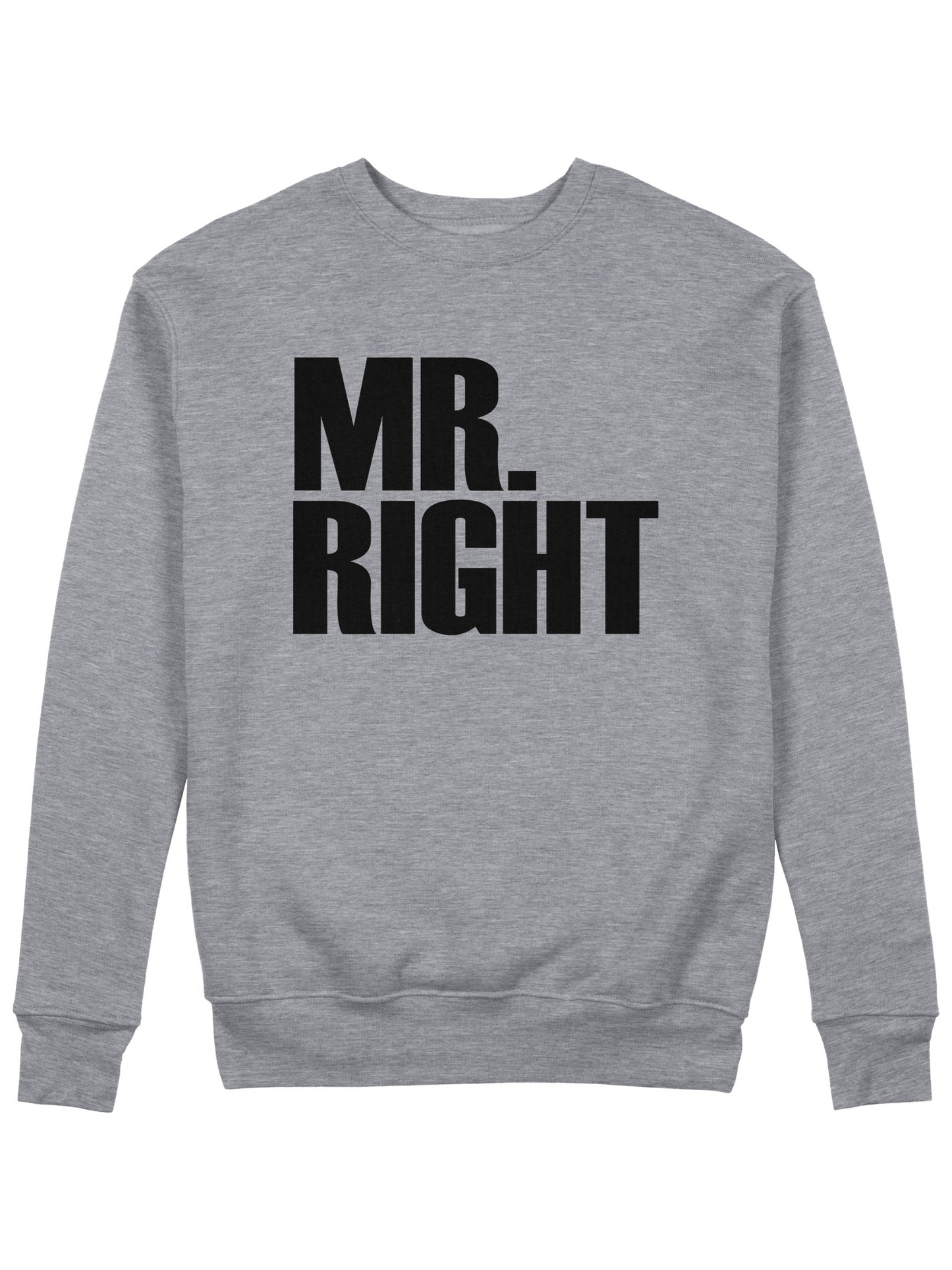 Mr Right