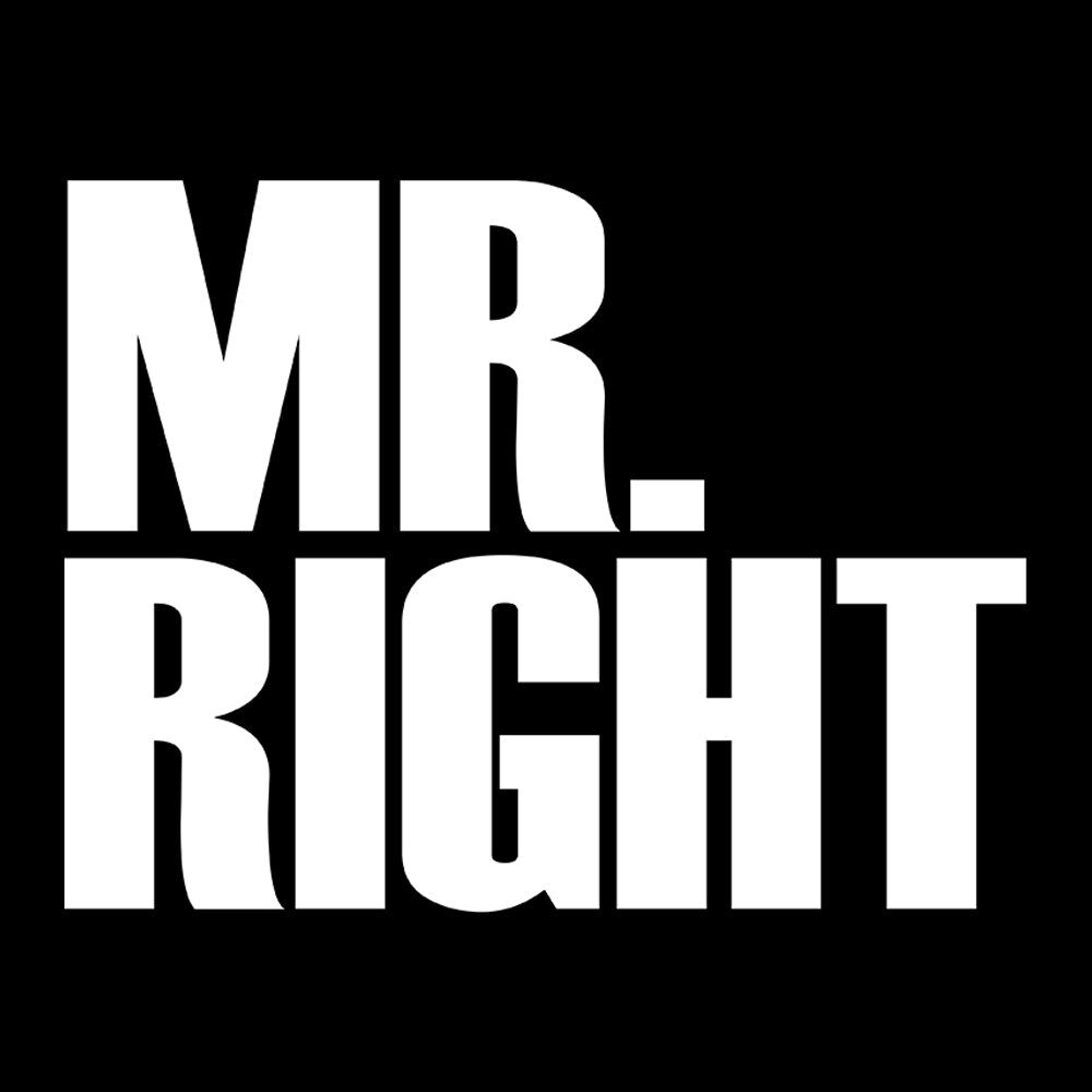 Mr Right