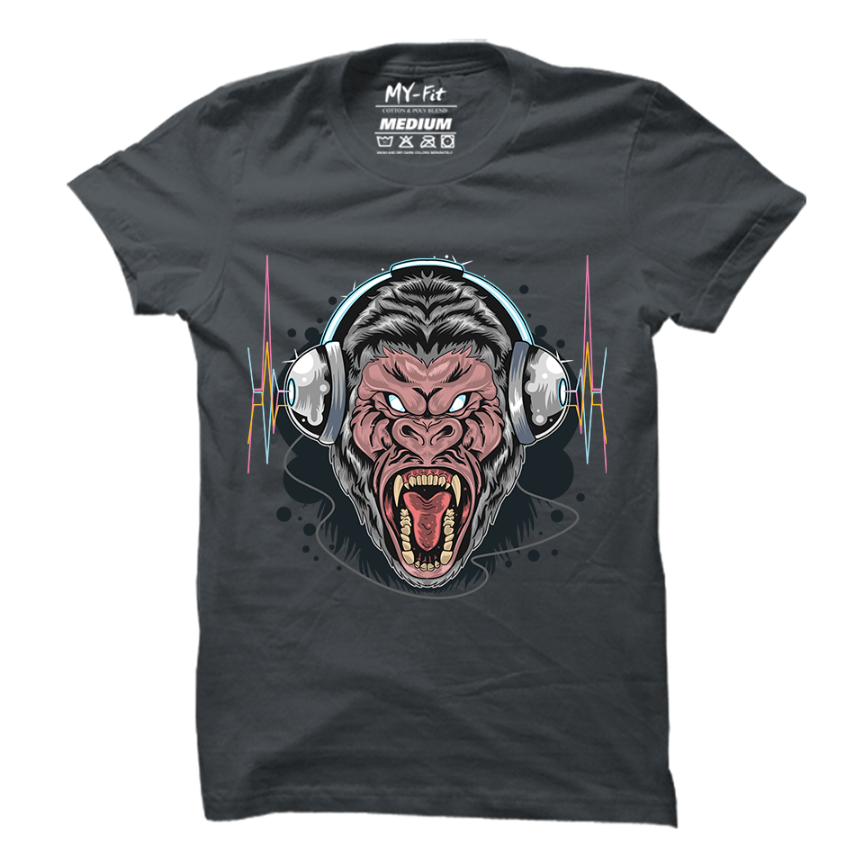 Music Gorilla