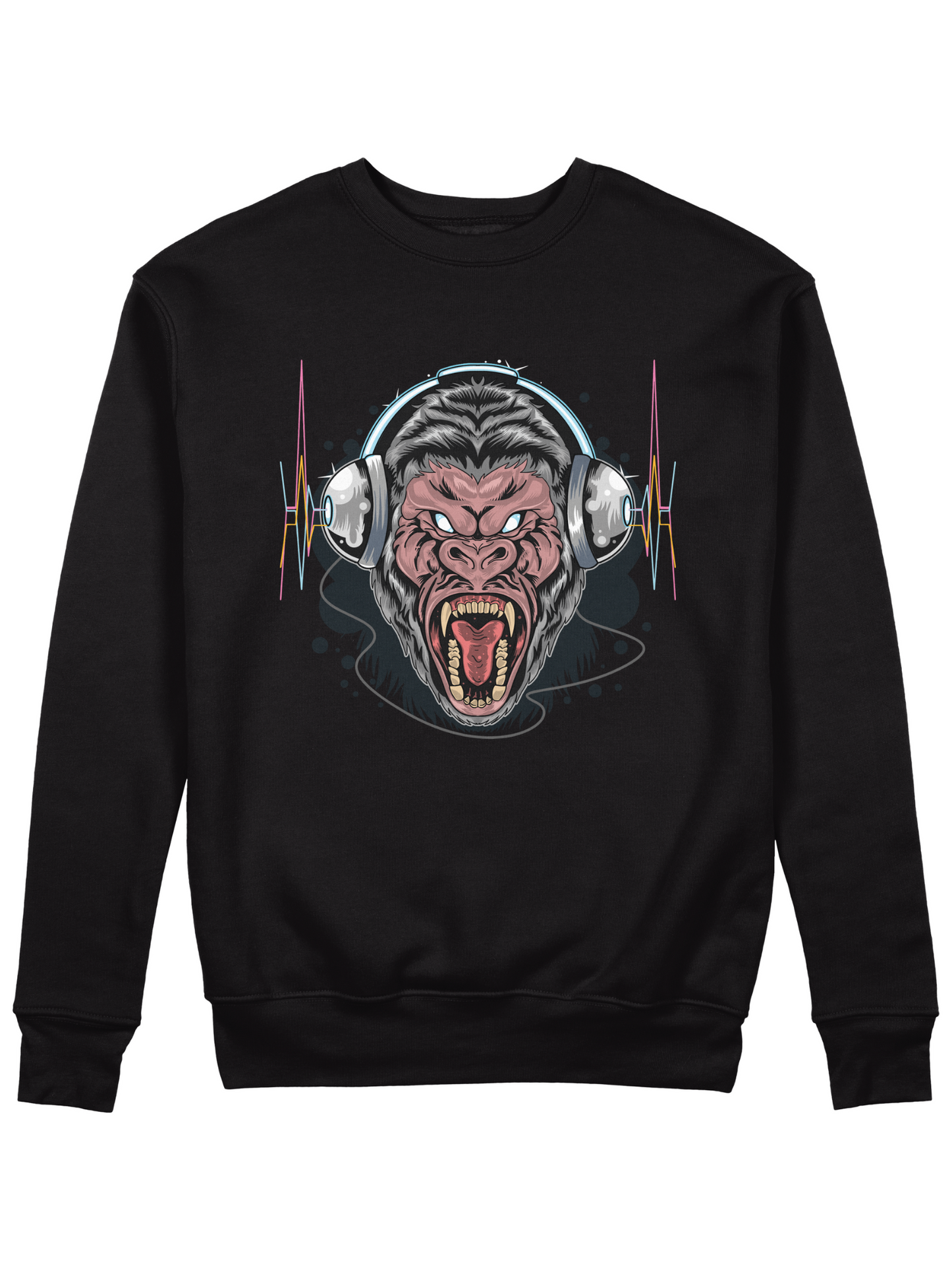 Music Gorilla