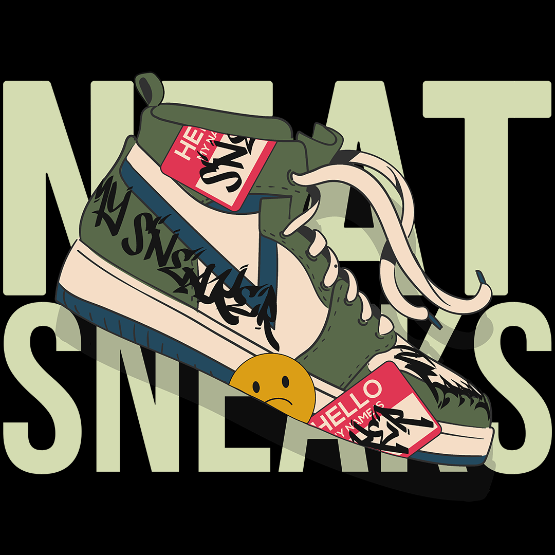 Neat Sneaks