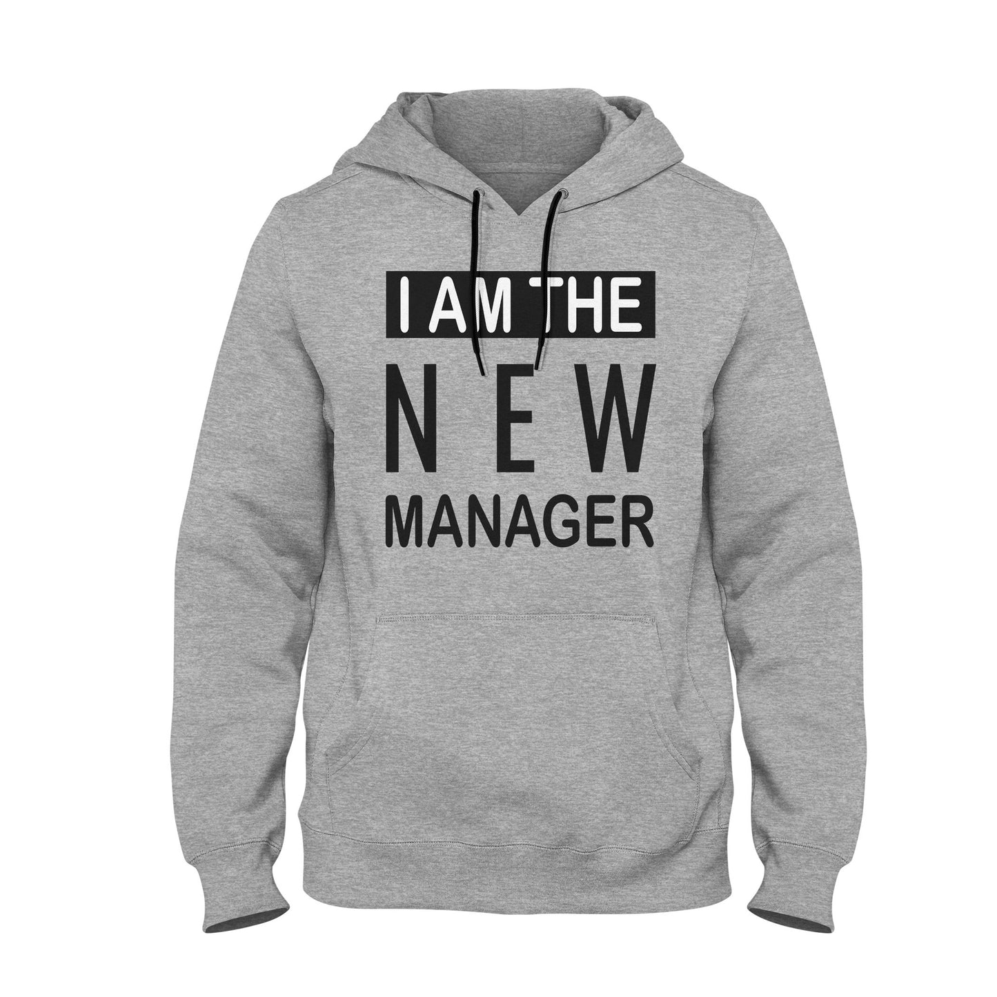 New Manager