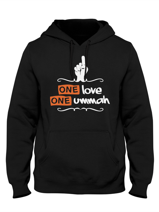 One Love One Ummah