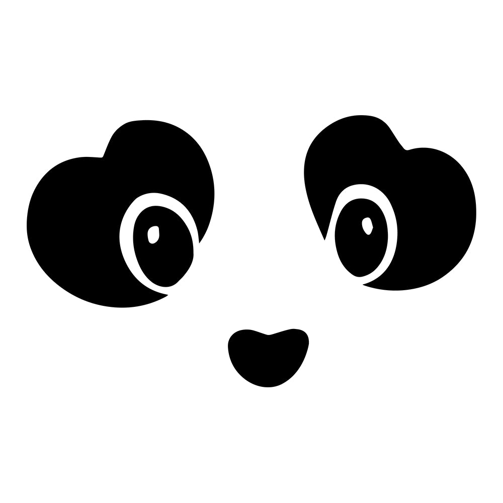 Panda Eyes