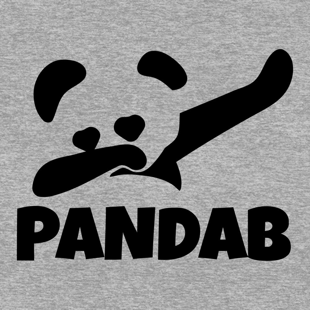 Pandab Sweatshirt