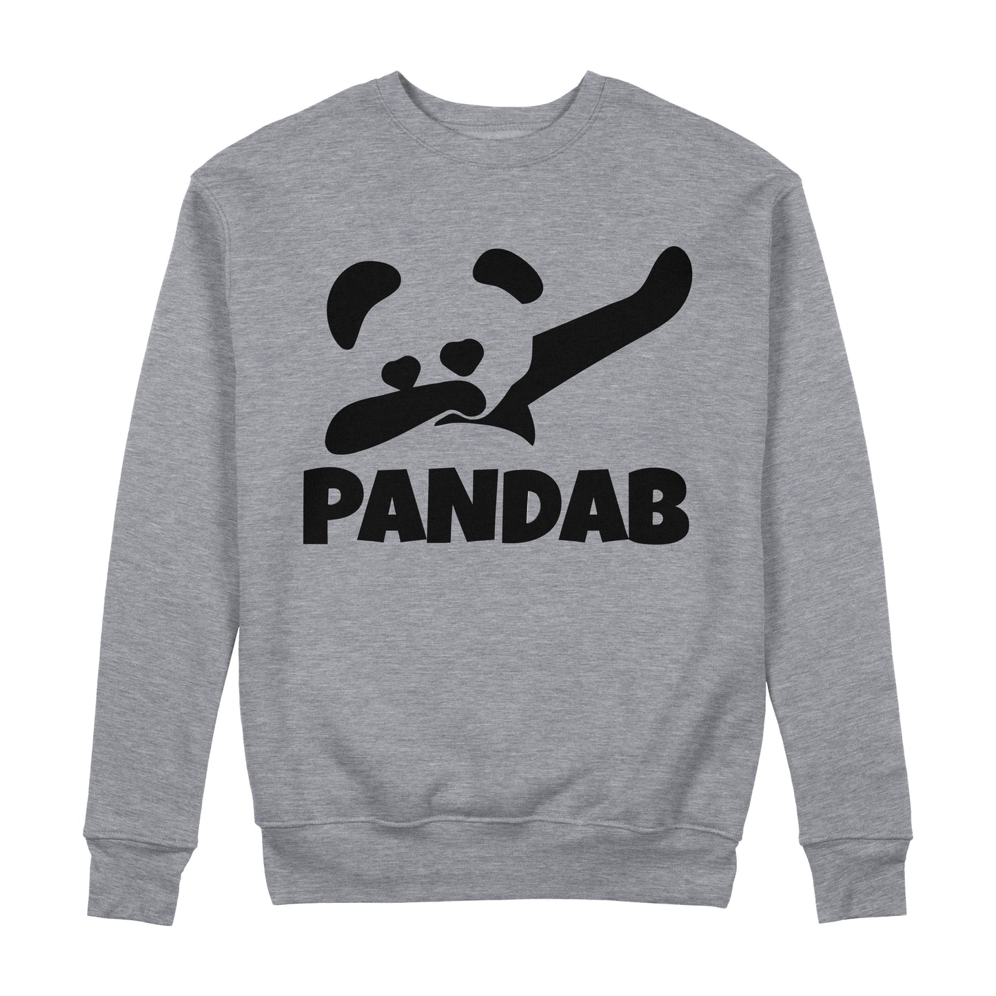 Pandab Sweatshirt