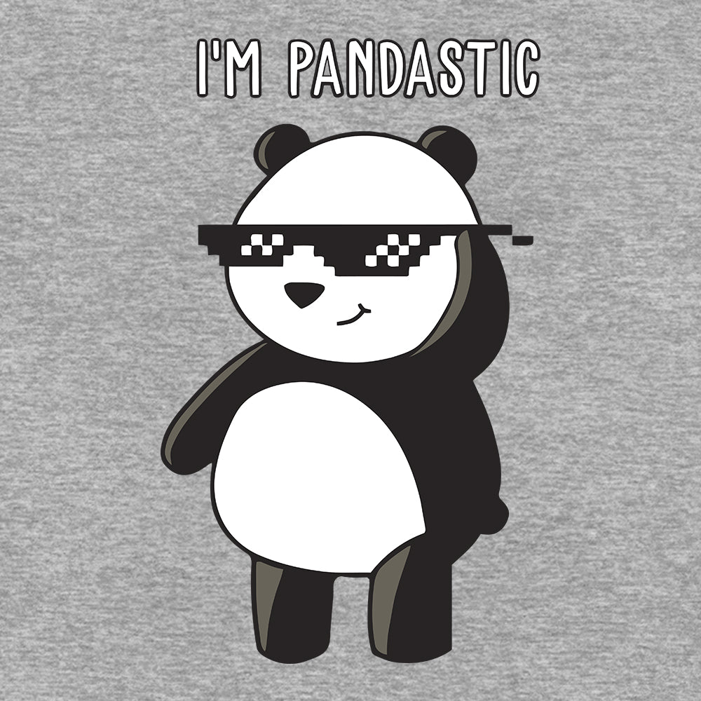 I'M Pandastic