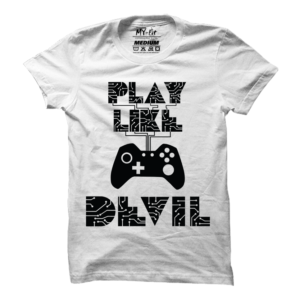 Play Like Devil