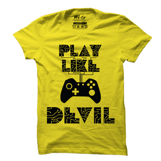 Play Like Devil