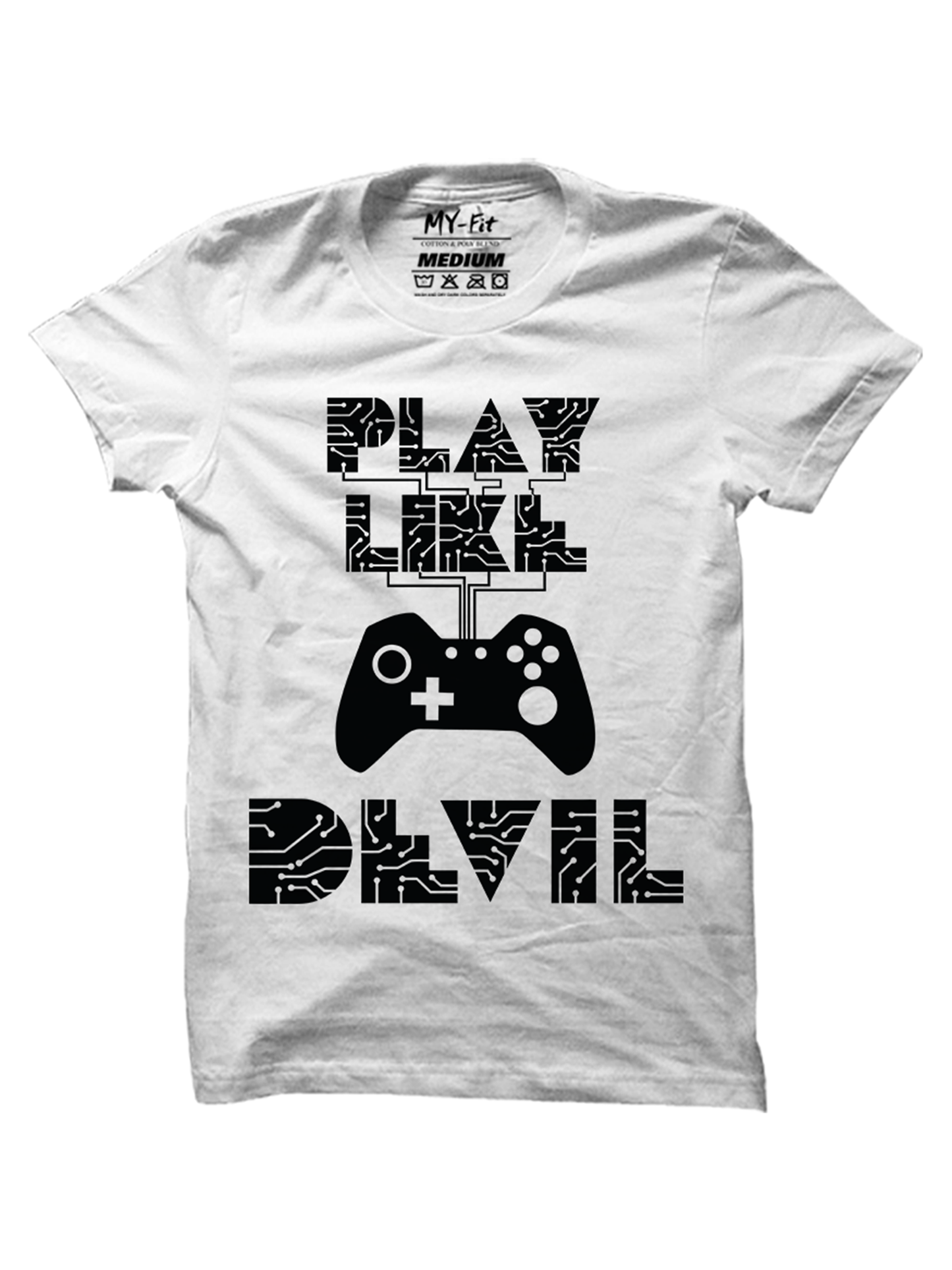 Play Like Devil