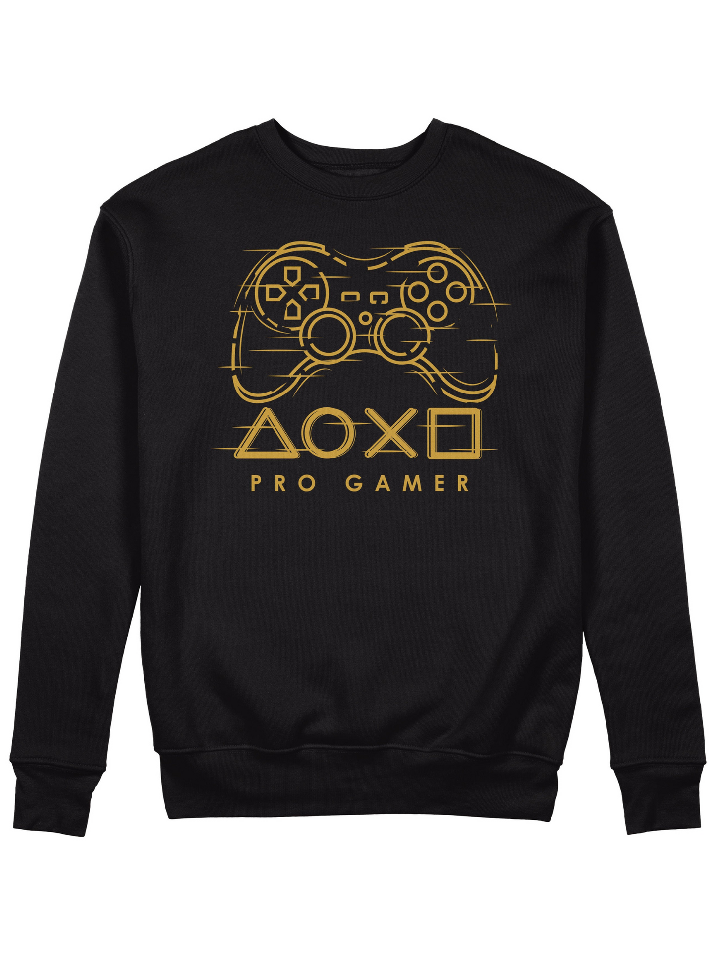 Pro Gamer - Sixth Degree Clothing