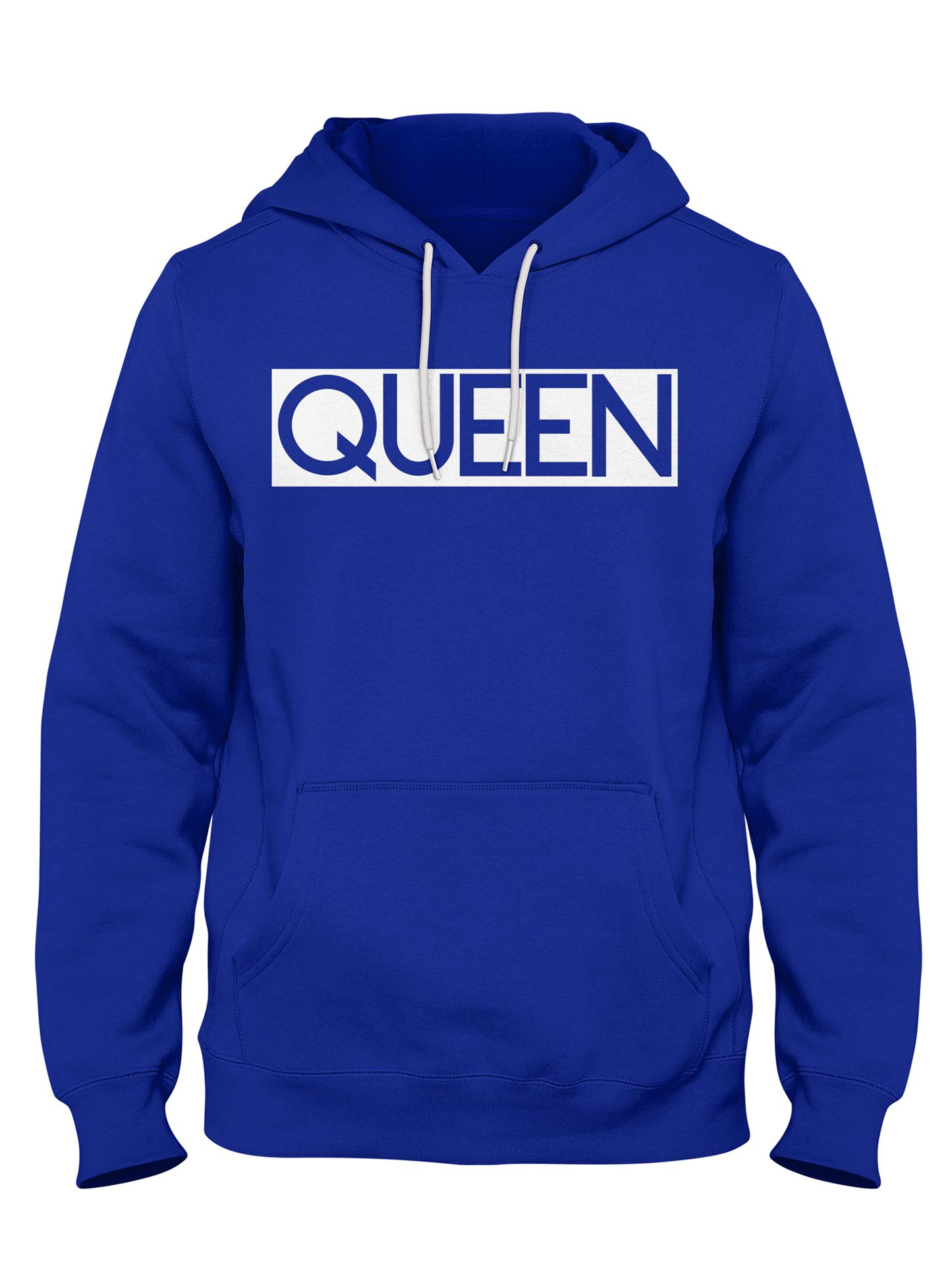 QUEEN - BOLD - Sixth Degree Clothing