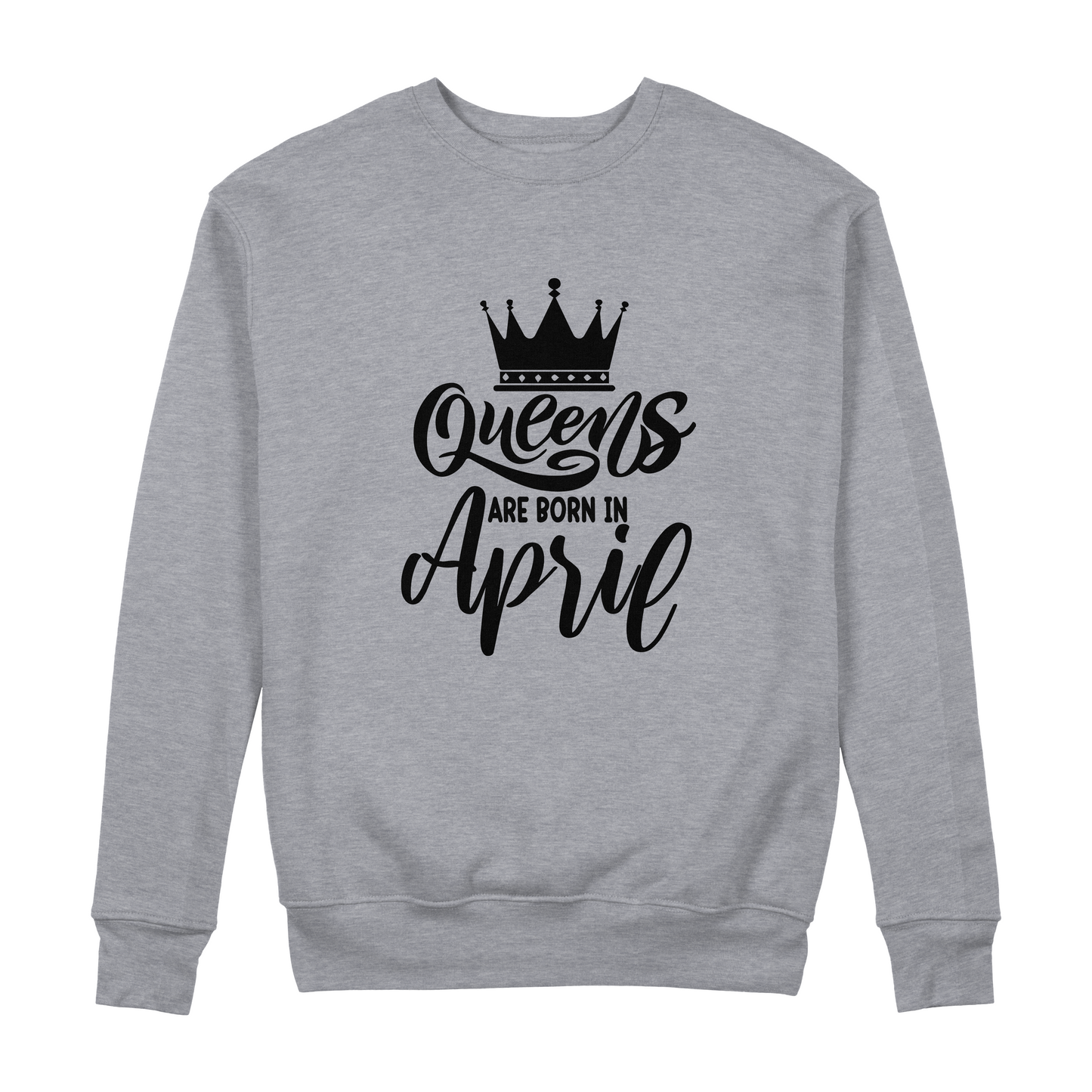 Queens are Born in - Sixth Degree Clothing