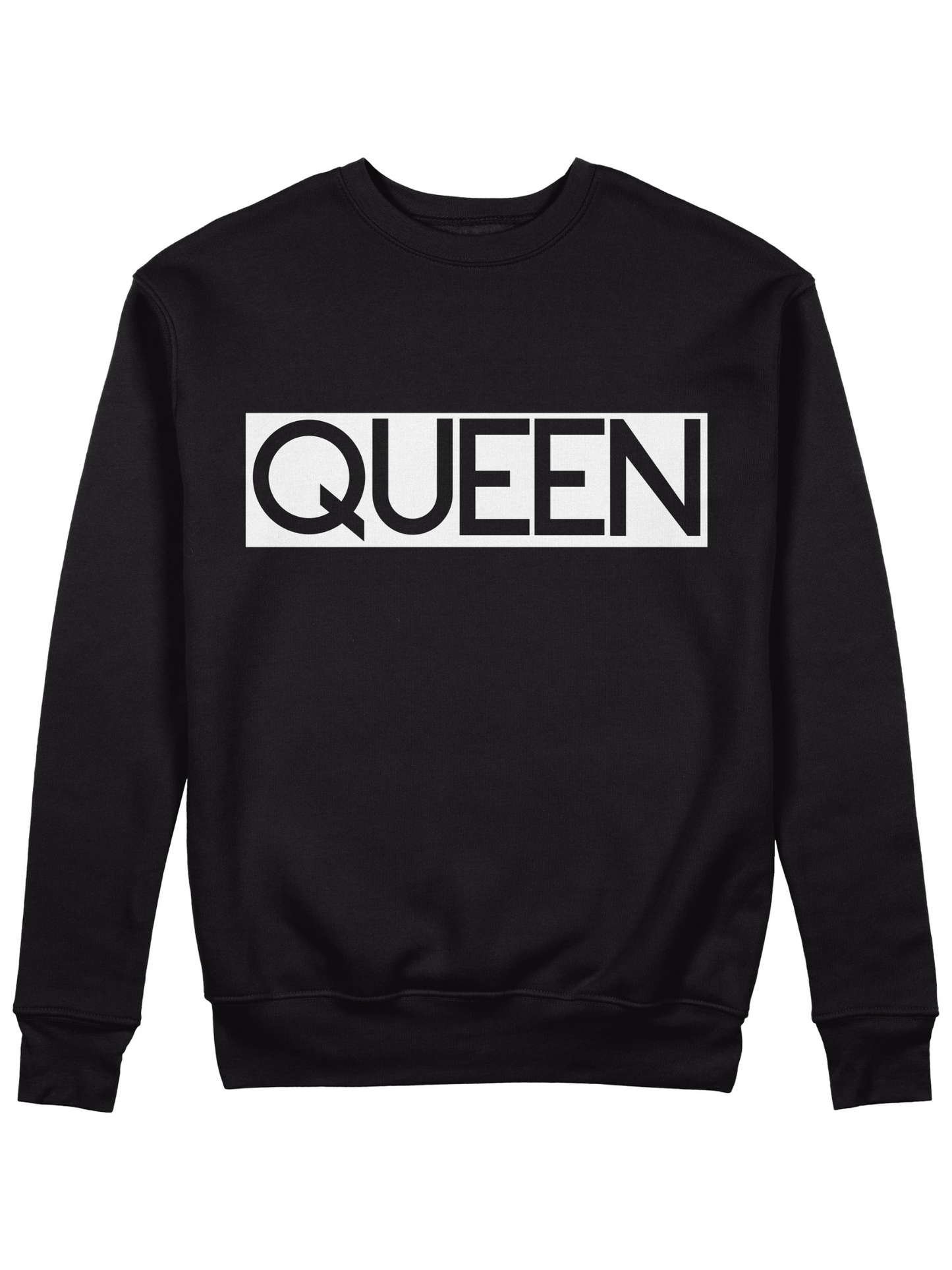 Queen Bold - Sixth Degree Clothing