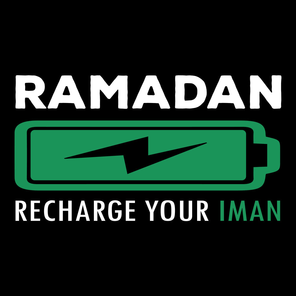 Ramadan Sweatshirt