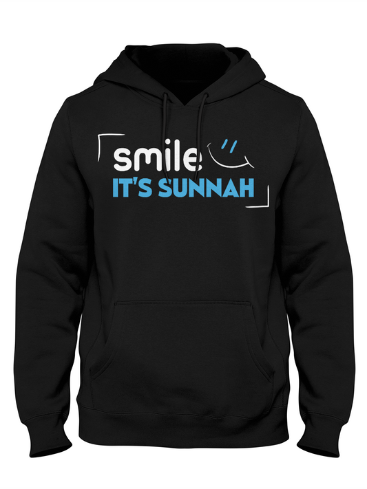 Smile Sunnah