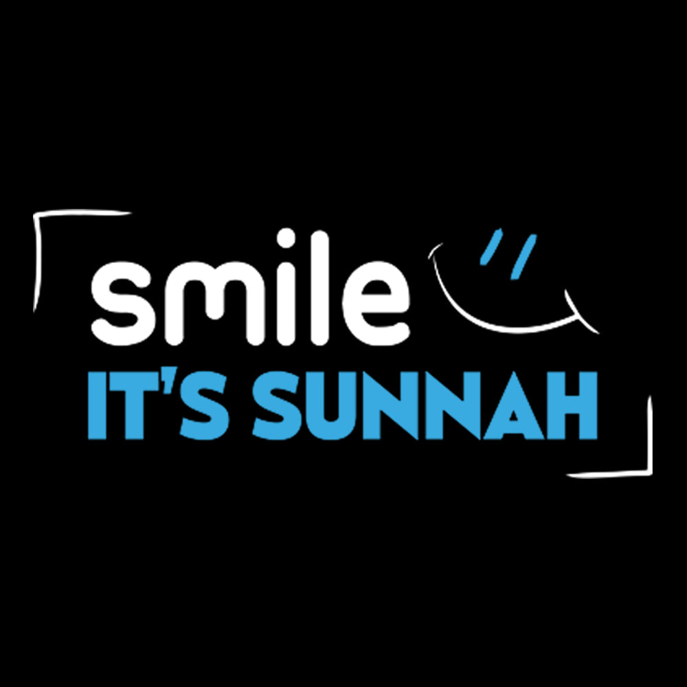 Smile Sunnah