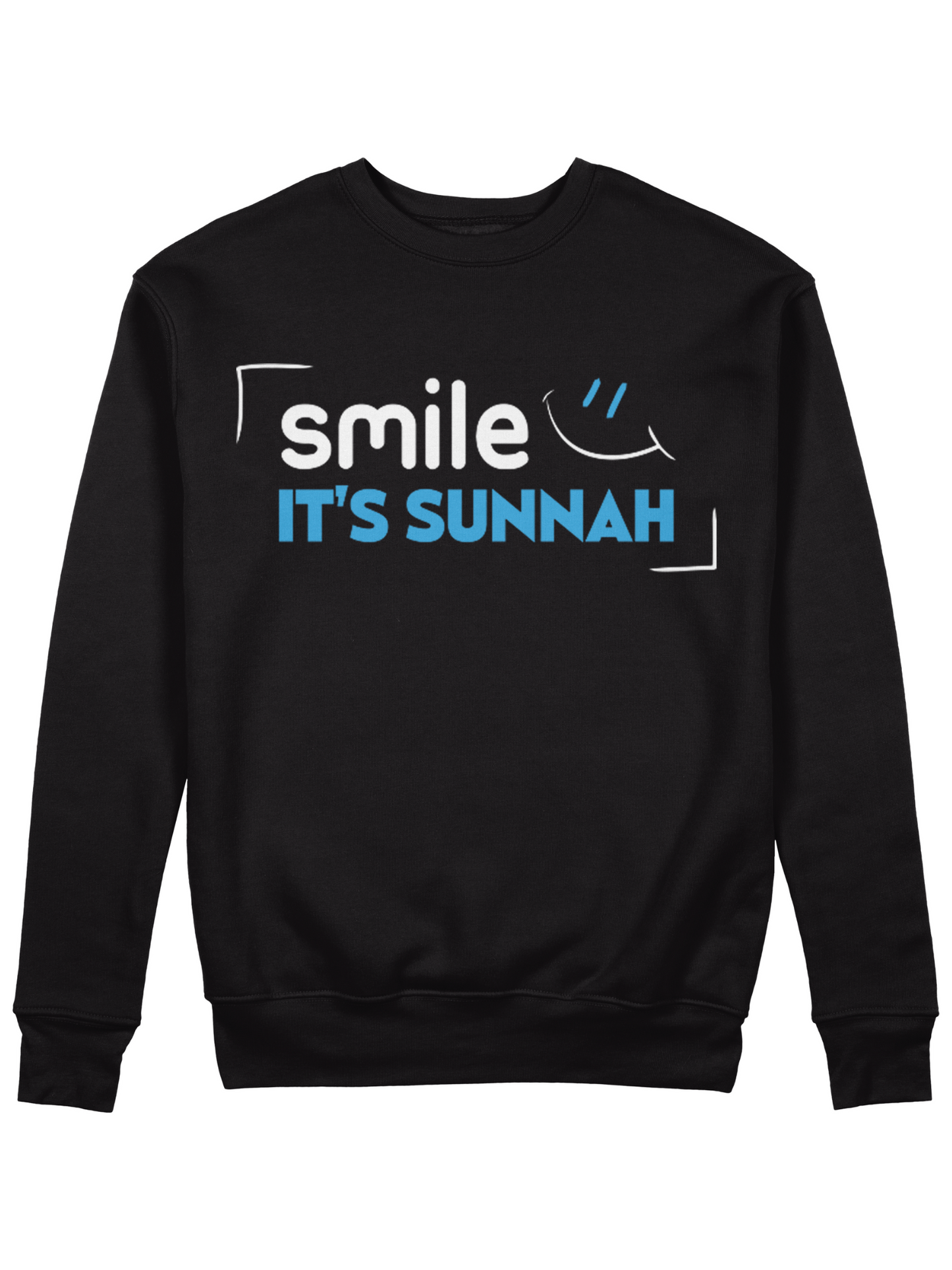 Smile Sunnah