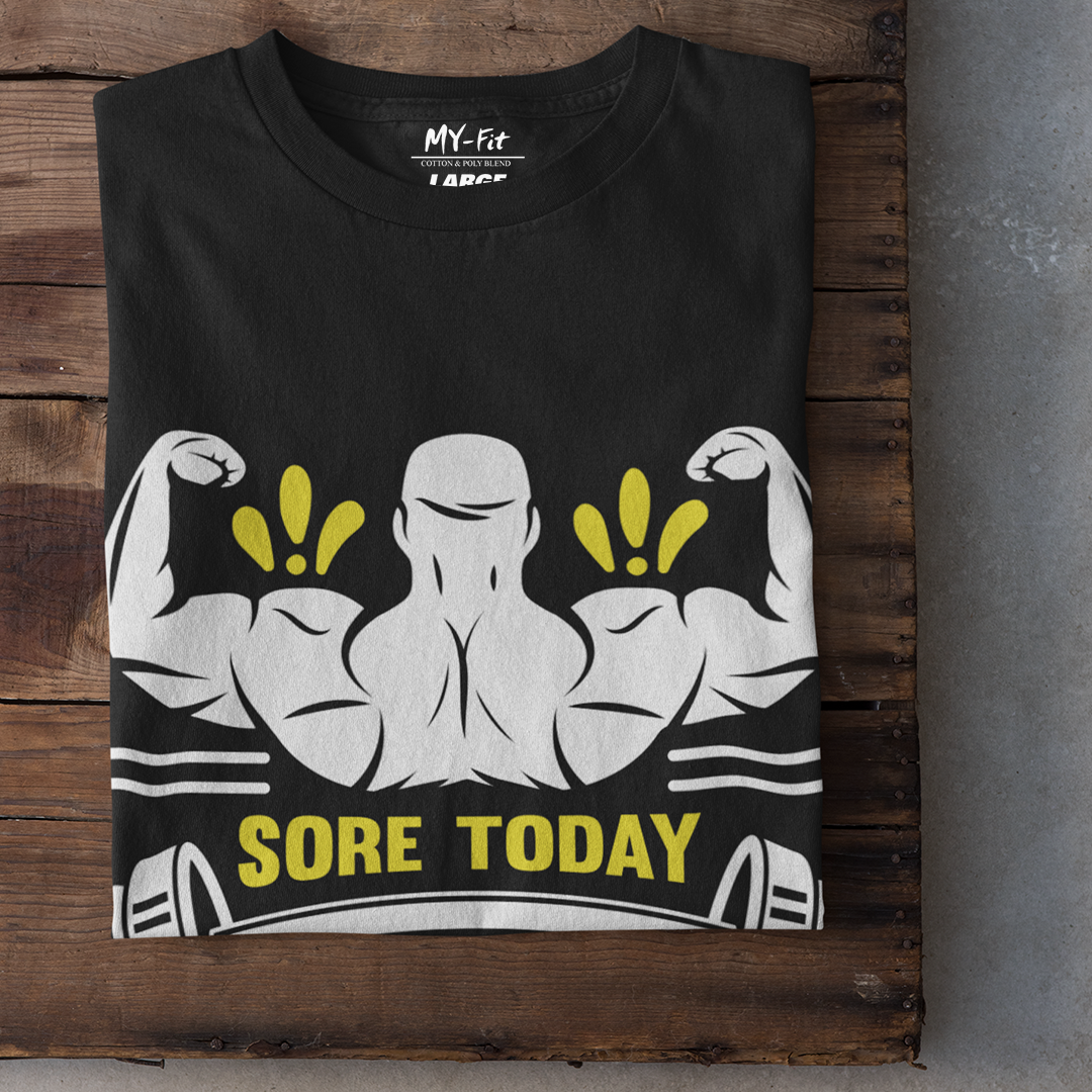 Sore Today