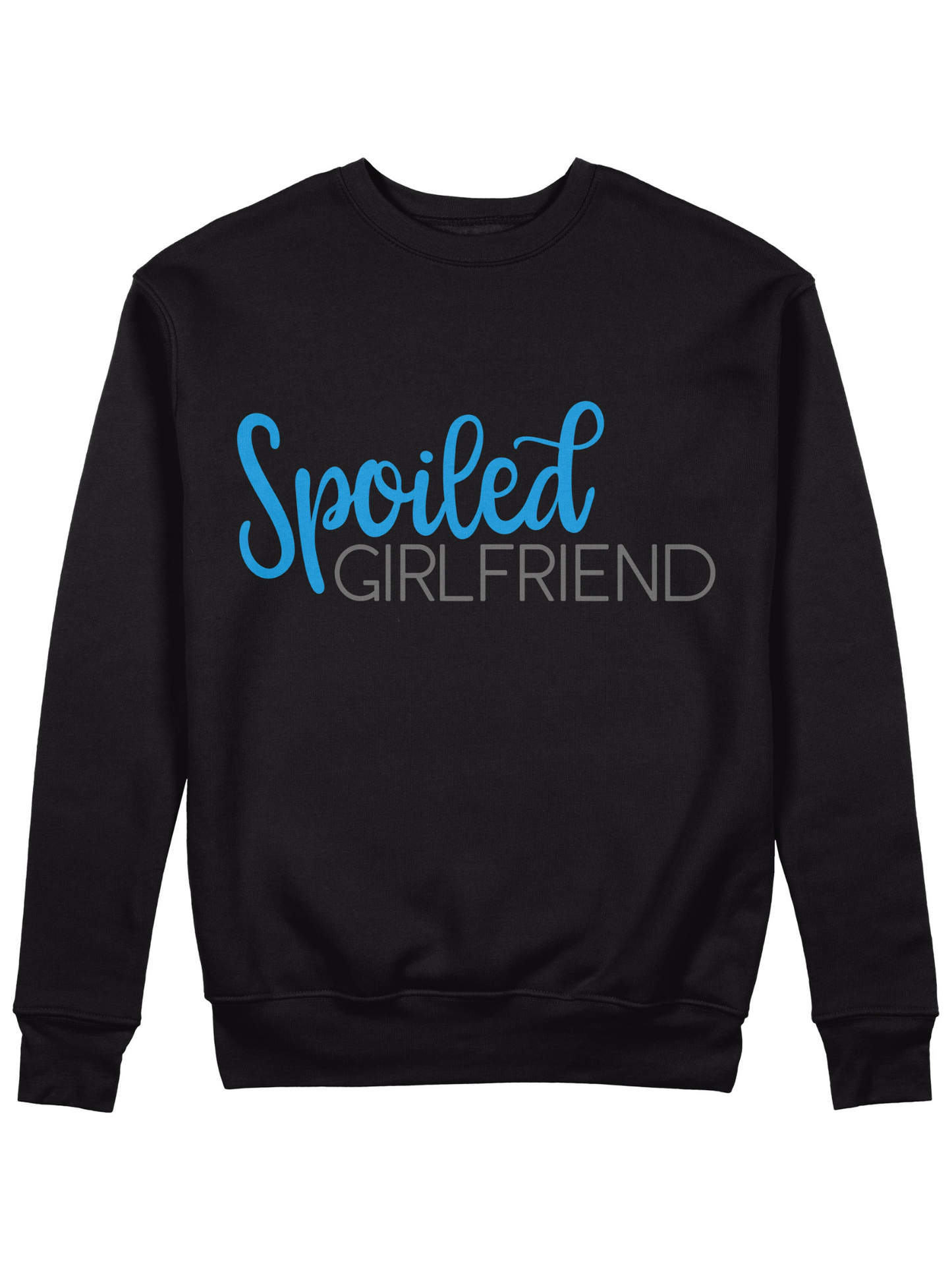 Spoiled GF