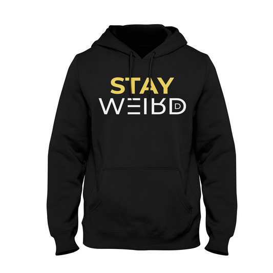 Stay Weird New