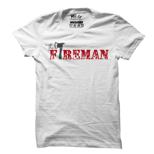 The Fireman