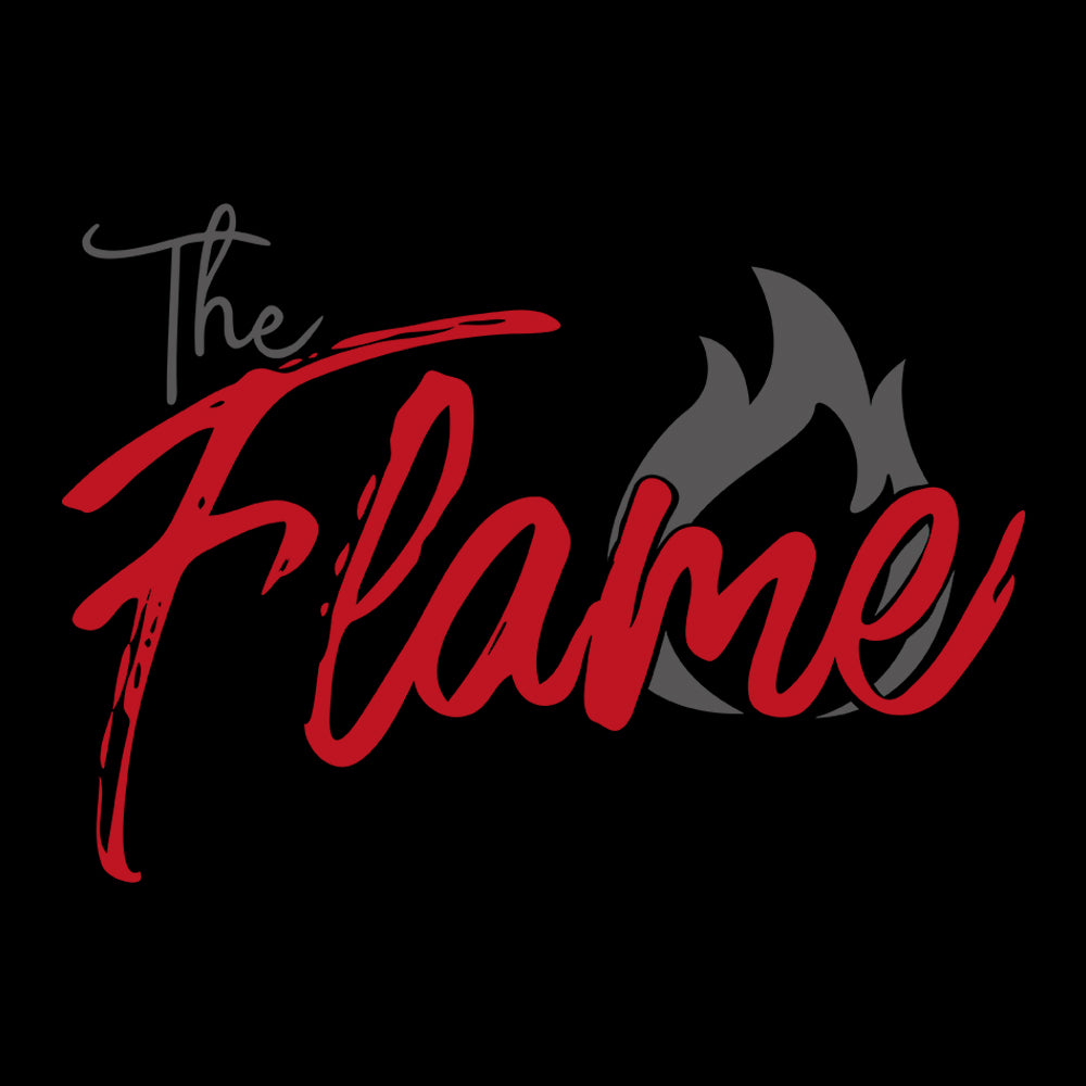 The Flame Sweatshirt