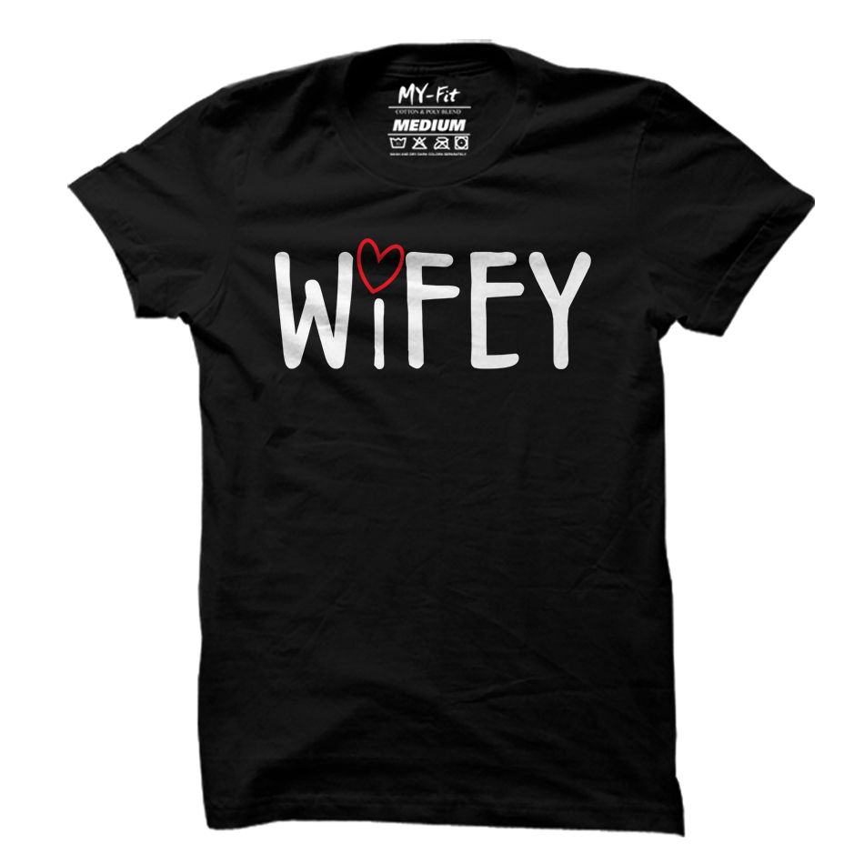 ل Wifey