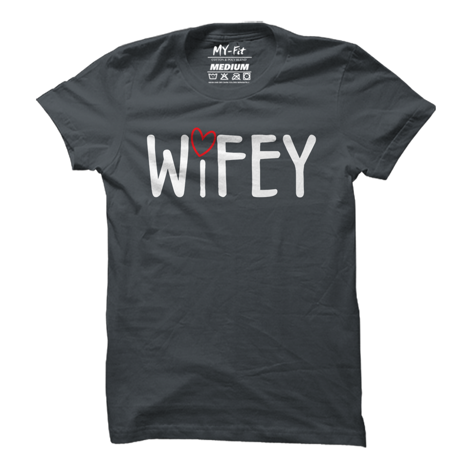 ل Wifey