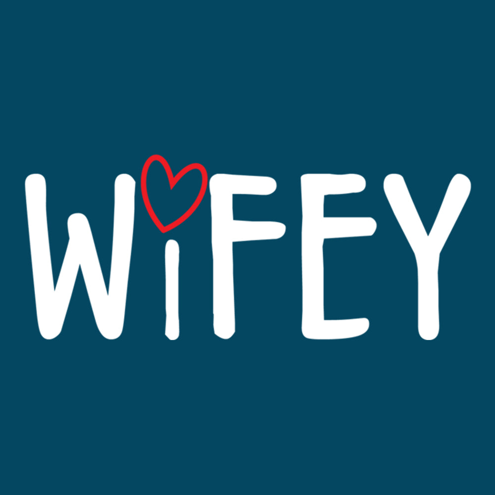 ل Wifey