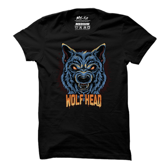 Wolf Head