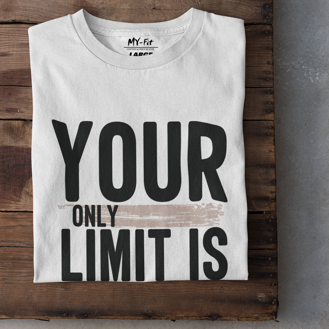 Your Limit