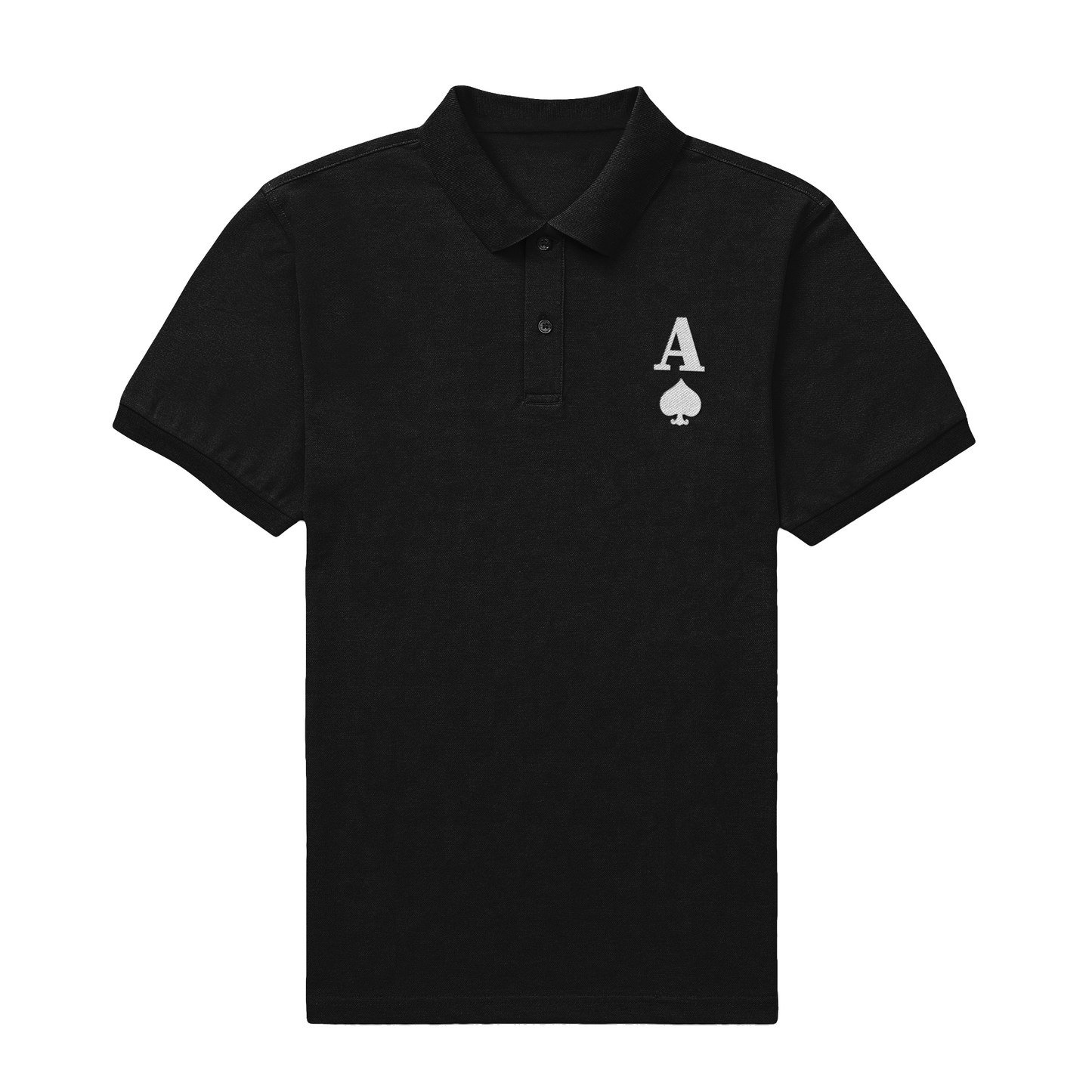 Ace Collar - Sixth Degree Clothing